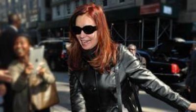 Piden en la web preguntas para Cristina a estudiantes de Harvard