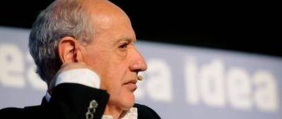 Lavagna le pidi� a los empresarios "que no tengan miedito" As� se refiri� el exministro de Econom�a. Sus declaraciones.