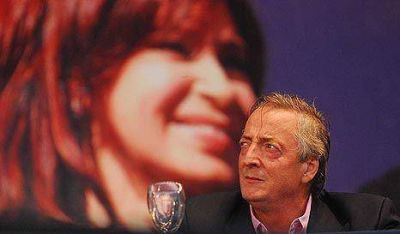 El proyecto de ley de Radiodifusi�n y el plan en la nueva pelea con Clar�n