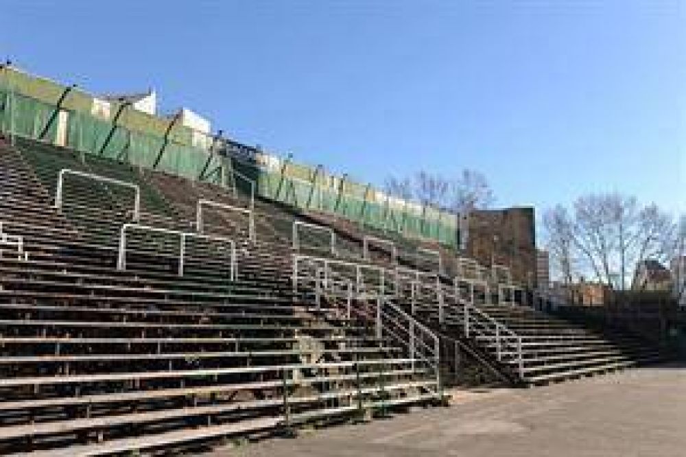 La Anses desmiente que la cancha de Ferro se vea afectada por un plan de viviendas