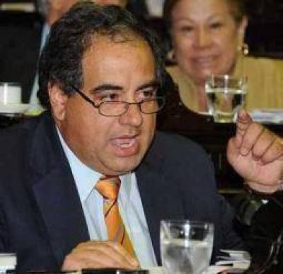 La UCR riojana no apoyar� la sanci�n del presupuesto nacional 2013