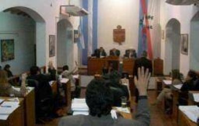 Concejales capitalinos proponen �municipalizar� la Salud P�blica