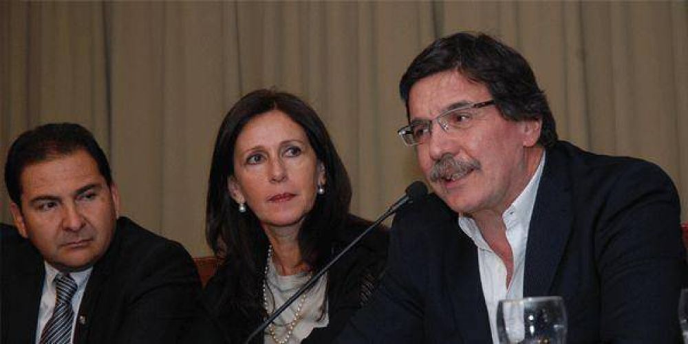 Este viernes llega a La Rioja el Ministro Sileoni