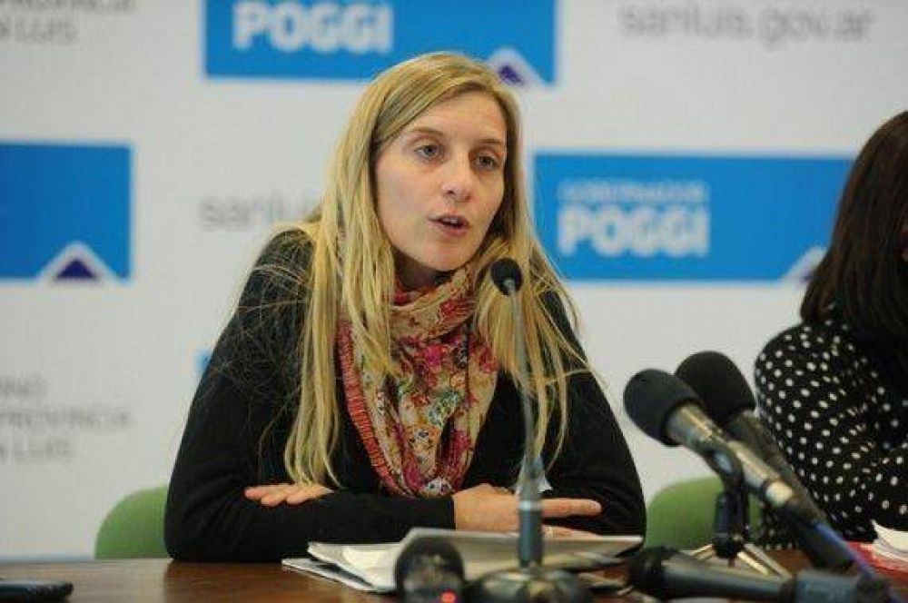 Contin�a la campa�a �San Luis Limpio-Ambiente Sano�