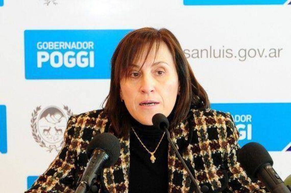 El Gobierno de San Luis contin�a con m�s inversi�n en Salud P�blica