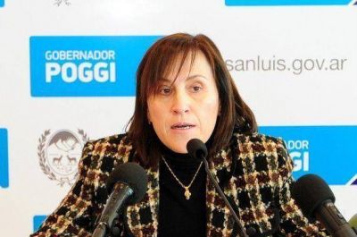El Gobierno de San Luis contin�a con m�s inversi�n en Salud P�blica
