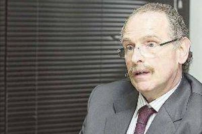 El proyecto del Presupuesto 2013 prev� obras para Santiago del Estero por m�s de $ 2 mil millones