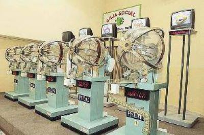 Cordob�s gan� $ 900.000 con la Grande de la Loter�a Santiague�a 
