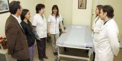 Obesos: se duplicaron las consultas de operaciones