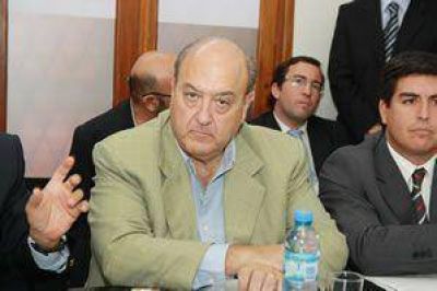 El Consejo Directivo nacional intervendr� el PRO sanjuanino