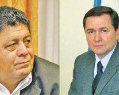 La discusi�n por la coparticipaci�n se instal� entre los intendentes