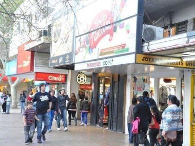 La Capital afin� el sistema de multas online para los locales comerciales