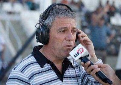 Cipolletti se prepara para defender la punta 
