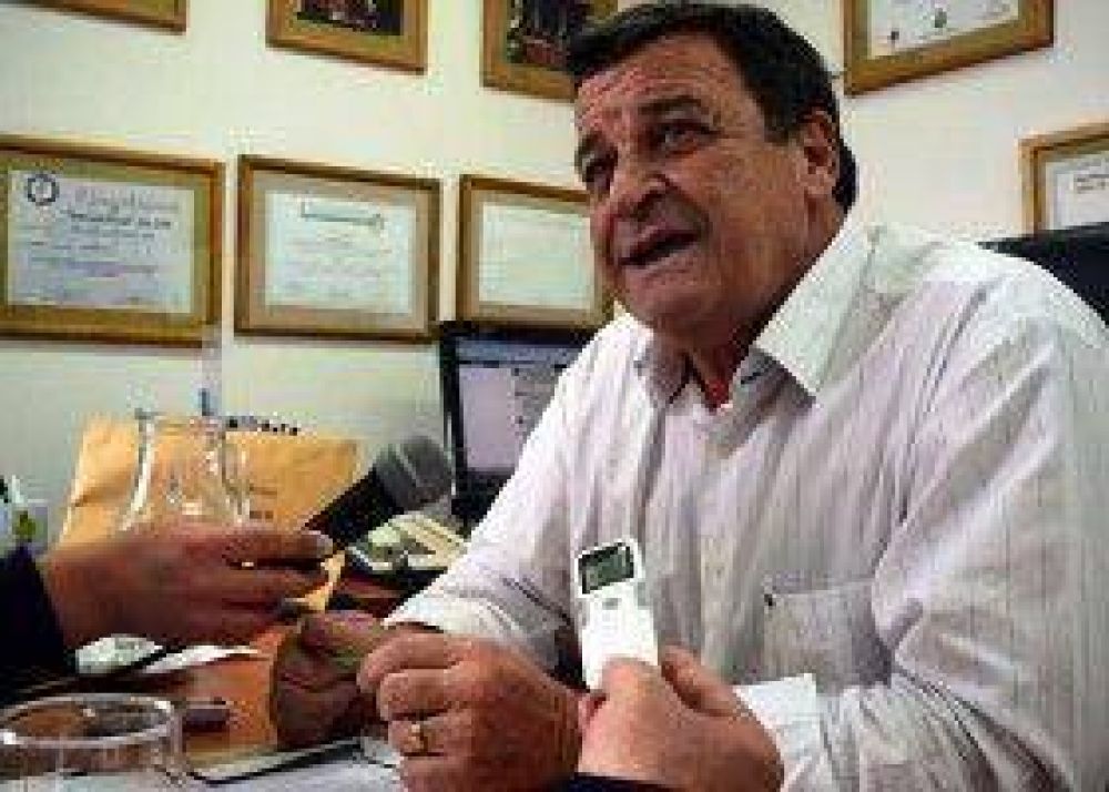 Gobierno de Quiroga acrecienta un perfil ordenador