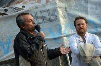 No condenaron a los dirigentes docentes imputados en Neuqu�n