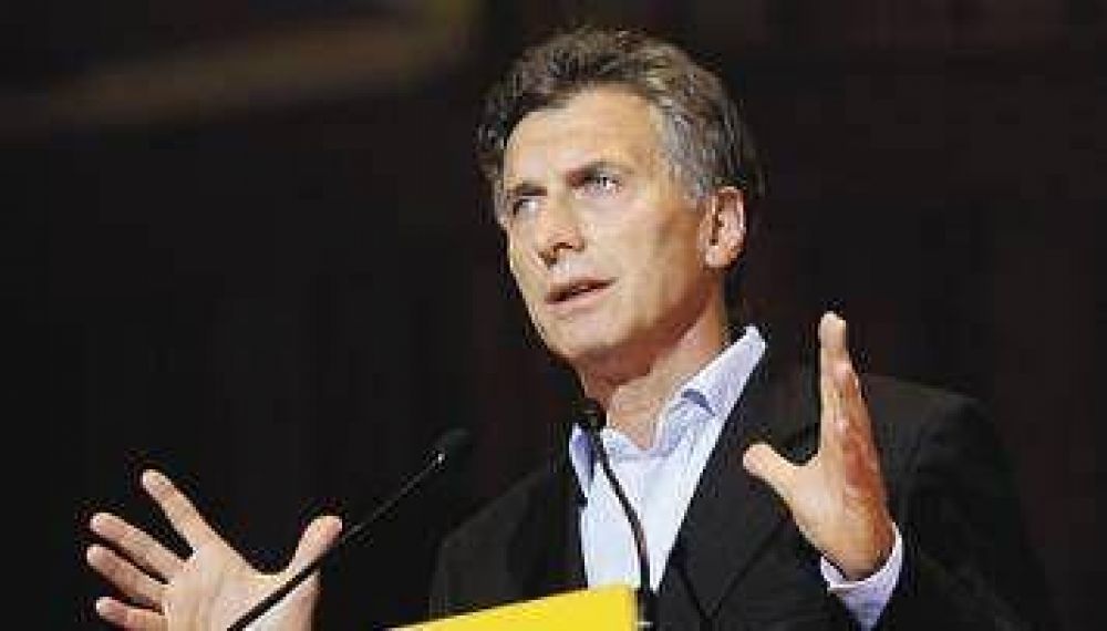 Presupuesto porteño: Macri fijó la pauta de inflación en 10,8%, en línea con Indec