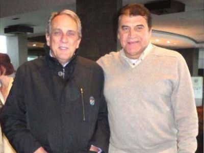 Charla sobre seguridad vial a cargo de Juan Mar�a Traverso 