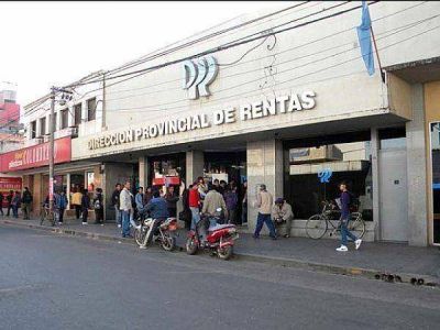 Jujuy: el Gobierno mand� la reforma impositiva a la Legislatura 