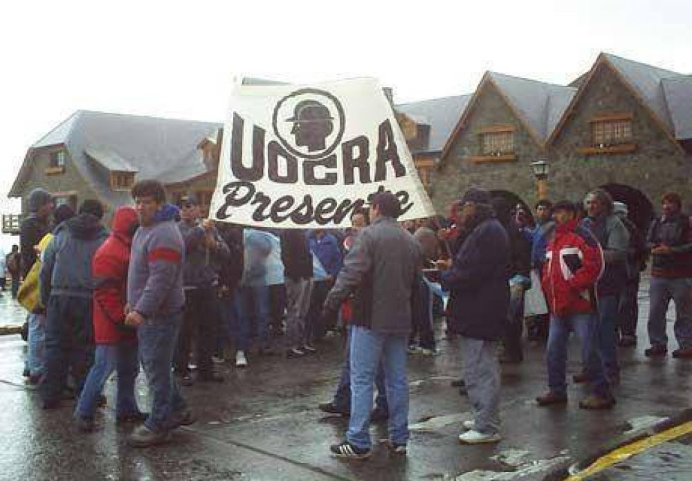 Concejales quieren saber acerca de la obra p�blica en Bariloche