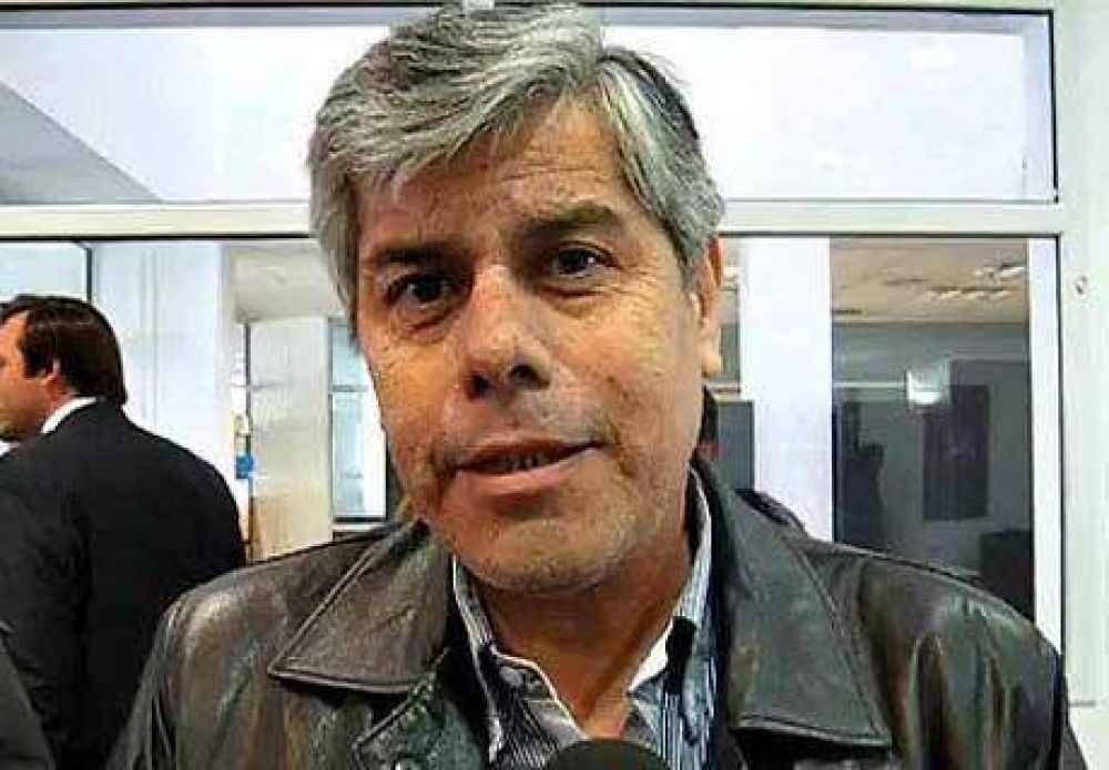 Peralta: Los nuevos ministros �vienen a oxigenar�