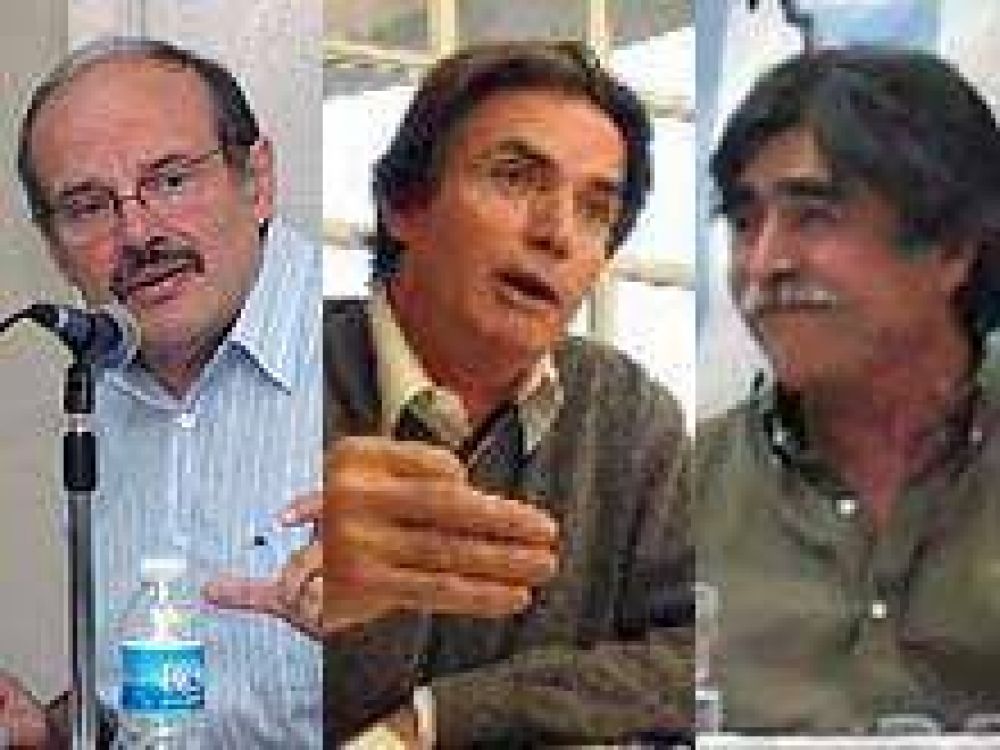 El viernes jurar�an los nuevos ministros de Weretineck