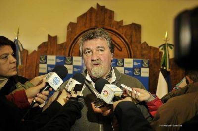 Goye gestiona por la seguridad