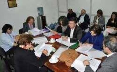 Soy Peque�o con Grandes Derechos, dictamen un�nime de Salud 