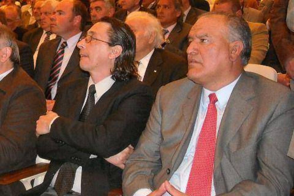 Ju�rez pidi� que se controle el avance de las obras de la R6