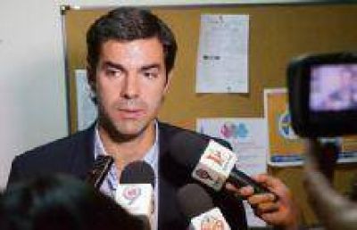Urtubey: �Romero est� preocupado por quienes ser�n los fiscales que lo investigar�n"