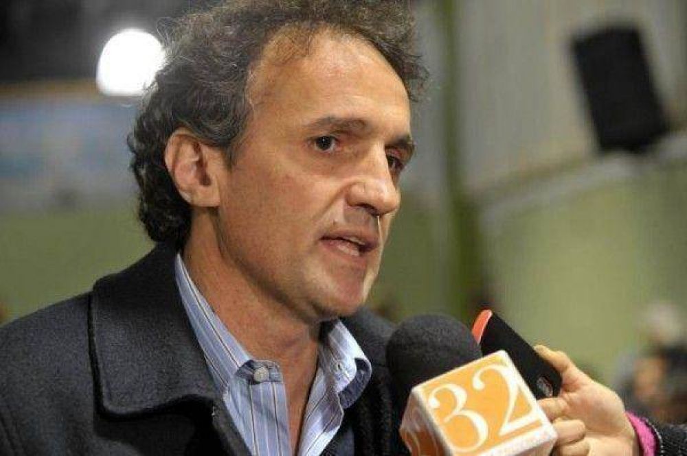 Katopodis se niega �dr�sticamente� a ser el basurero de la Ciudad de Buenos Aires