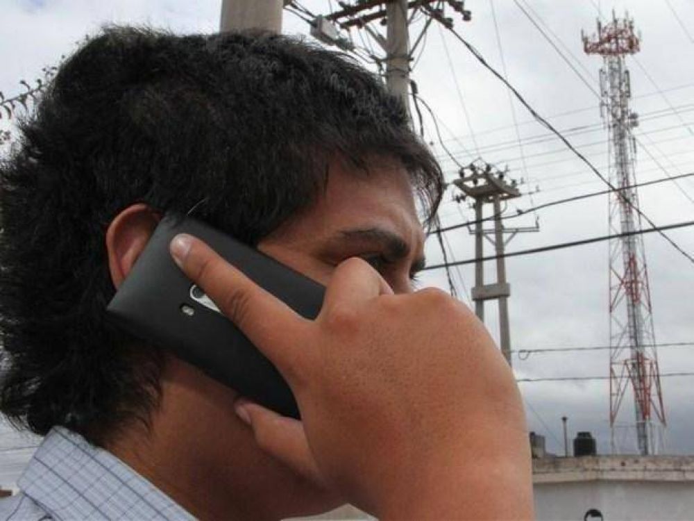 Los servicios de conectividad y video vigilancia costar�n US$ 54 millones