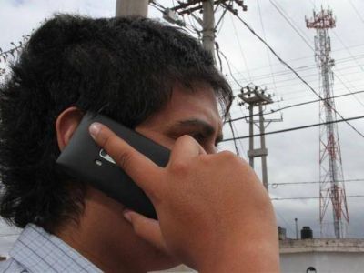 Los servicios de conectividad y video vigilancia costar�n US$ 54 millones