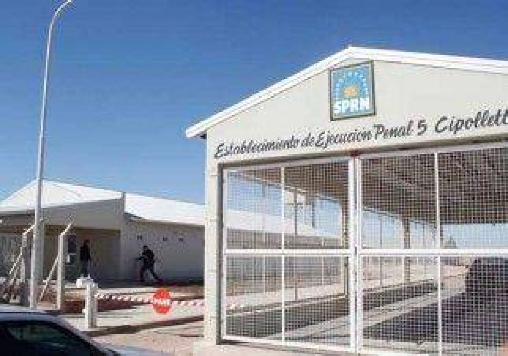 Otro preso se fug� del Penal N� 5 