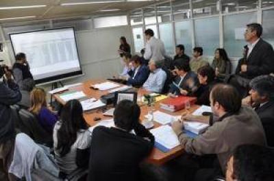 Morante confirm� que el INSSSEP tiene un d�ficit aproximado de $ 22 millones mensuales