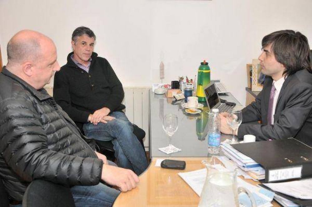 �La existencia de mercader�a que quiz�s no es de car�cter original es una visi�n compartida�