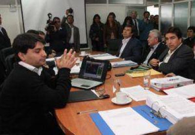 Un d�ficit de casi 500 millones de pesos obliga a una reforma previsional