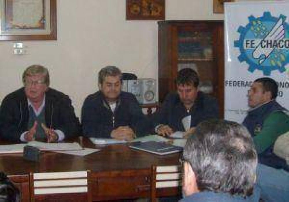Aumento de tasas: Fechaco pide m�s tiempo de an�lisis
