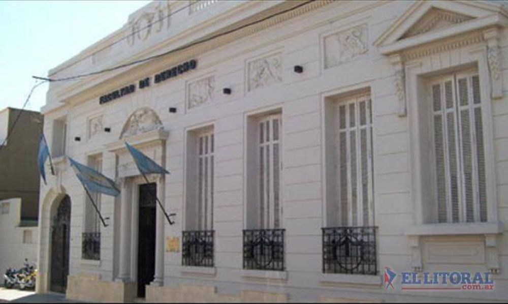 Con 46 disertantes, Corrientes analizar� las reformas al C�digo Civil y Comercial