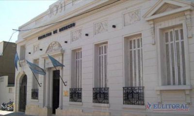 Con 46 disertantes, Corrientes analizar� las reformas al C�digo Civil y Comercial