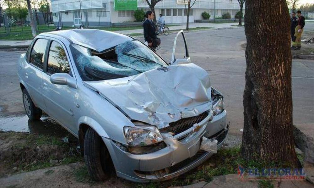 Fatal accidente: abogados de la familia Bofill alistan un pedido de excarcelaci�n