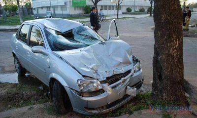 Fatal accidente: abogados de la familia Bofill alistan un pedido de excarcelaci�n