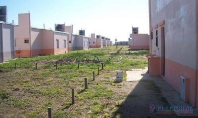 Ituzaing� se sum� al pedido de m�s recursos nacionales