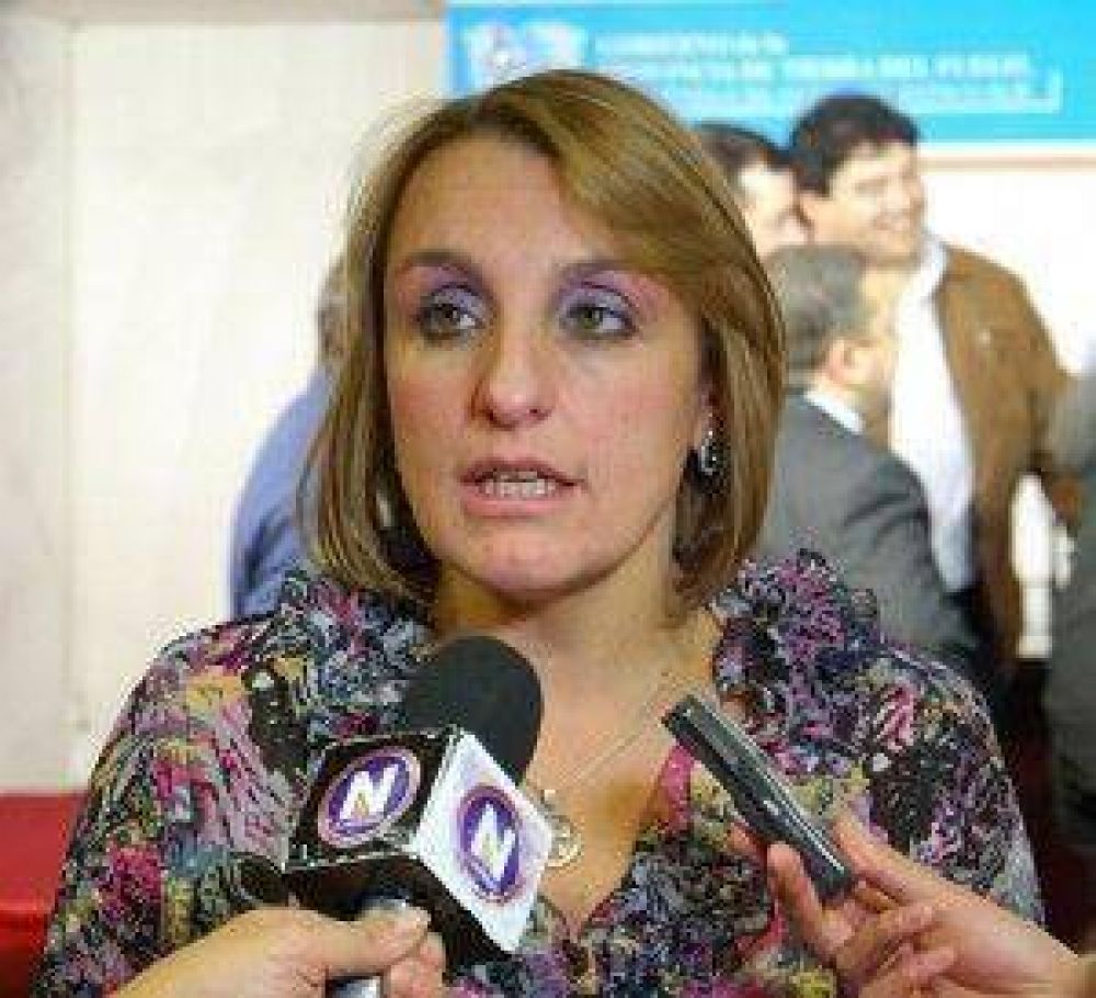 El Fideicomiso Austral avanza con las obras prioritarias