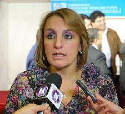 El Fideicomiso Austral avanza con las obras prioritarias