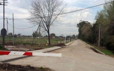 Cansado de esperar a autoridades nacionales, Z�ccaro abrir� el camino de circunvalaci�n