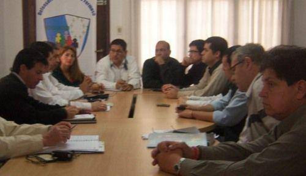 Comercios adheridos al �acuerdo de precios diferenciados del pan�