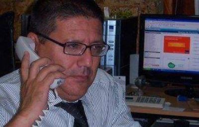 Contundente reclamo de la Defensor�a ante tomas y piquetes
