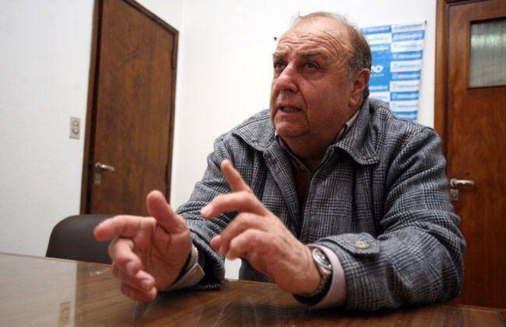 Impulsan la creaci�n de un Parlamento municipal de la Tercera Edad