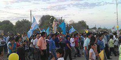 Ing. Ju�rez: Fiesta patronal en honor a la Virgen de la Merced