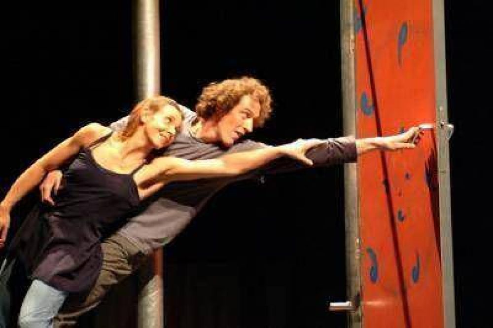 Hoy arranca el Circuito de Teatro con entrada gratuita